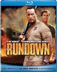 Rundown (DVD)