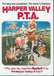Harper Valley P.t.a.