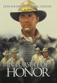 In Pursuit Of Honor (DVD)