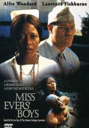 Miss Evers' Boys (DVD)