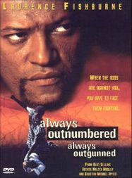 Always Outnumbered Always Outg (DVD)
