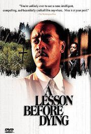 Lesson Before Dying (DVD)