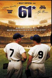 61* [2001] (DVD)
