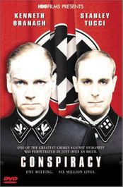 Conspiracy (DVD)