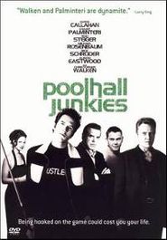 Poolhall Junkies (DVD)
