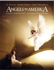 Angels In America (DVD)