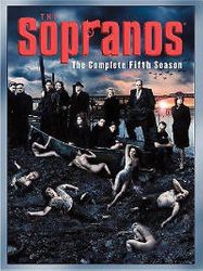 Season 5 (DVD)