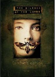 The Silence Of The Lambs [Collector's Edition] (DVD)