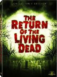 Return Of The Living Dead (DVD)