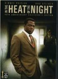 In The Heat Of The Night (DVD)
