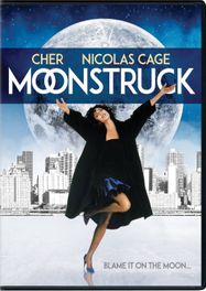 Moonstruck (DVD)