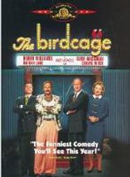 Birdcage (DVD)