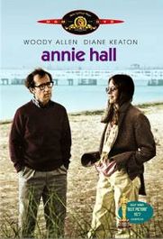 Annie Hall (DVD)