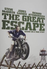 The Great Escape [1963] (DVD)