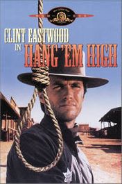 Hang 'Em High [1968] (DVD)