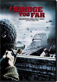 A Bridge Too Far [1977] (DVD)