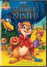 Secret Of Nimh