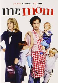 Mr. Mom