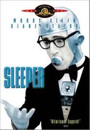 Sleeper [1973] (DVD)