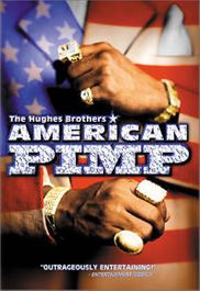 American Pimp (DVD)