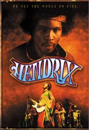 Hendrix (DVD)