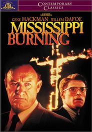 Mississippi Burning / (ws Rpkg) (DVD)