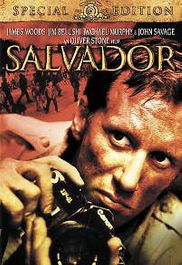 Salvador (DVD)