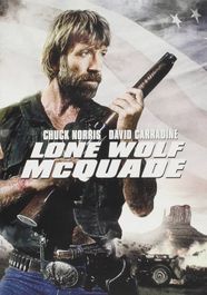 Lone Wolf Mcquade