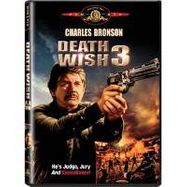 Death Wish 3 (DVD)