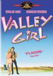 Valley Girl (DVD)