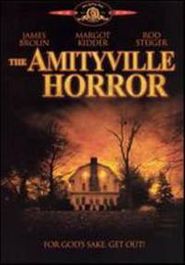 Amityville Horror (DVD)