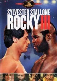 Rocky 3 (DVD)
