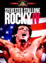 Rocky 4 (DVD)