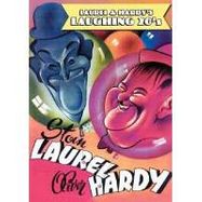 Laurel & Hardys Laughings (DVD)