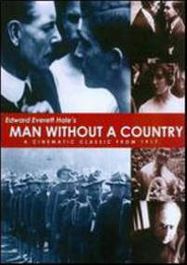 Man Without A Country (DVD)
