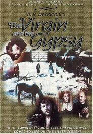 Virgin & The Gypsy