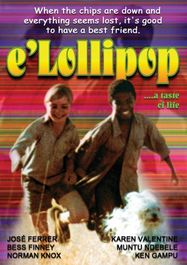 Elollipop (DVD)