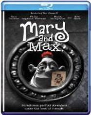Mary & Max (DVD)