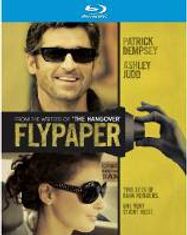Flypaper (BLU)