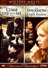  Come Die With Me / The Invasion of Carol Enders (DVD)