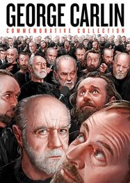 George Carlin Commemorative Co