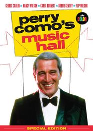 Perry Como's Music Hall: Speci