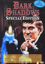 Dark Shadows