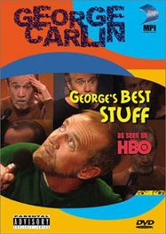 George's Best Stuff (DVD)