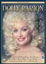 Dolly Parton & Friends (DVD)