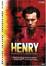 Henry-Portrait Of A Serial Kil (DVD)