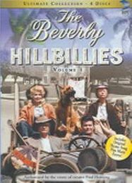 Vol. 1-Ultimate Collection (DVD)