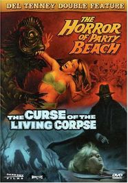 Curse Of The Living Corpse/Hor