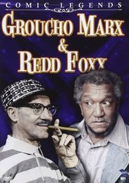 Groucho Marx & Redd Foxx