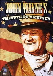 John Wayne's Tribute To Americ